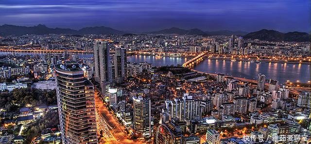 拥有两个首都, 是一个中国人又爱又恨的国家!