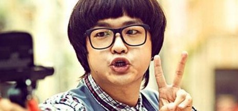  【拿走】他把周星驰电影演砸，还拿走500万片酬，今想演美人鱼2被拒