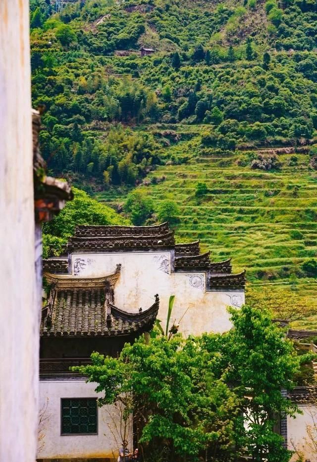 「世界观」此生,一定要和男朋友去旅行一次!