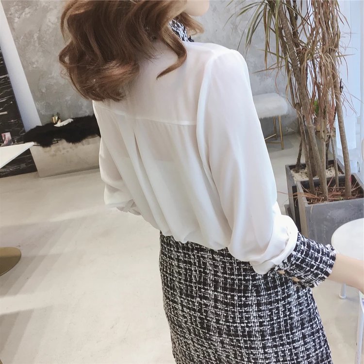 老婆爱美!但又懒打扮，初秋出门一身格调套装，简单时髦有女人味