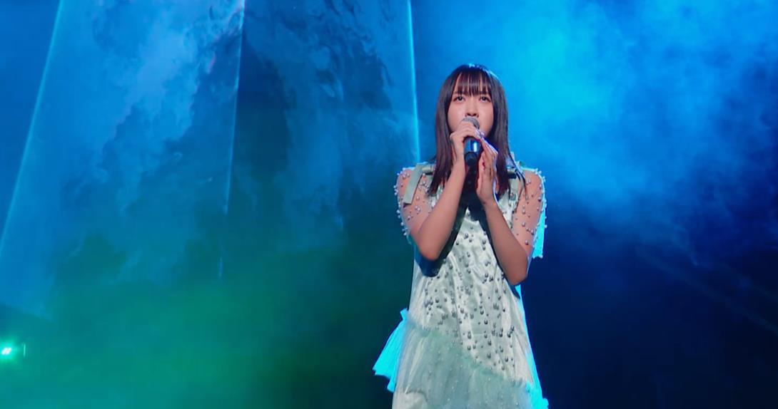  『一段话』Pam演绎姚贝娜经典歌曲破音，华晨宇安慰她的一段话引热议！