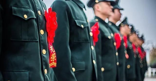 「致战友」退役士兵养老保险补缴指南！建议收藏！