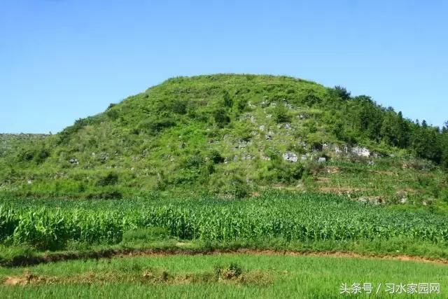 贵州居然要改名了！据说新名字是……