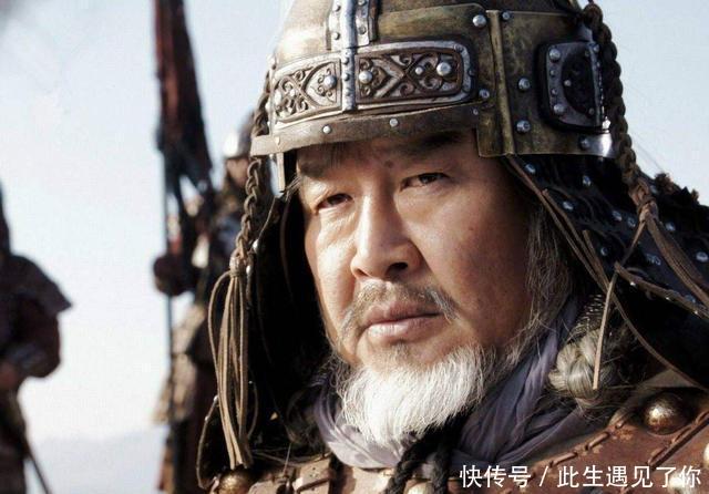 明朝■李自成多次兵败,又能卷土重来,都是崇祯帮了大忙