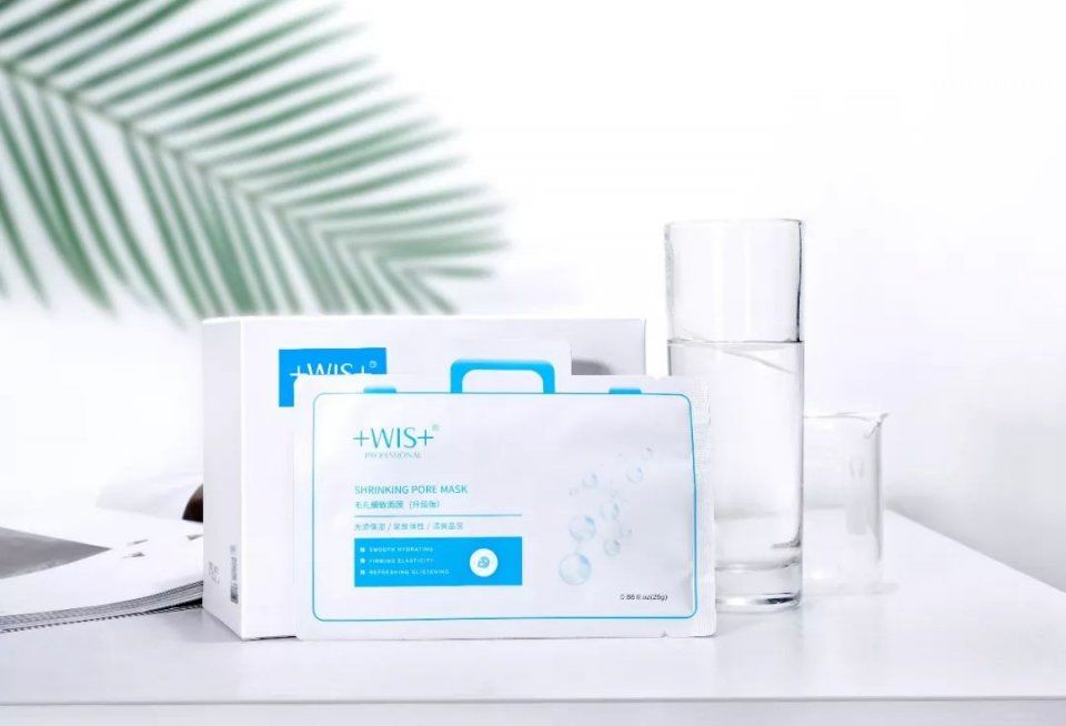 毛孔粗大至少显老10岁?怎样才能摆脱“孔肤人”称号