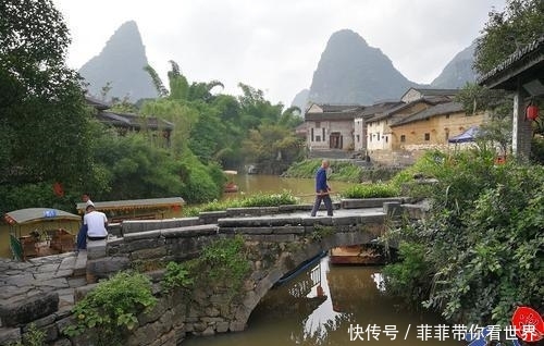 新的5A景区很可能就在它们中产生!你想去玩吗?