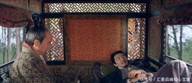 『要亡』曹丕任命贾诩为太尉,孙权大笑曹魏要亡!45年才知他的先见之明