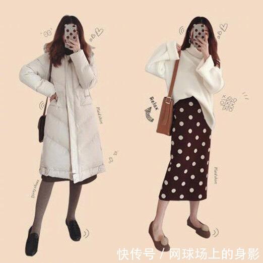  [让你看起来]这个春天，用淑女穿搭征服大家，成为温柔气质女神