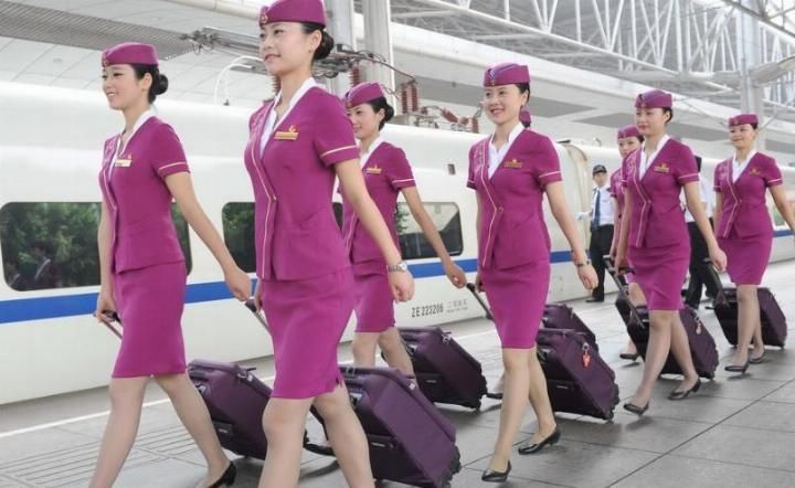 中国高铁到底有多耗电? 网友: 一直在亏损, 我信了