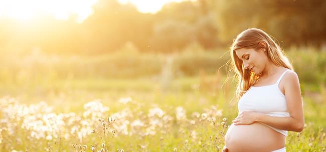 重庆一女士孕期牙疼硬挺,严重影响胎儿发育,结