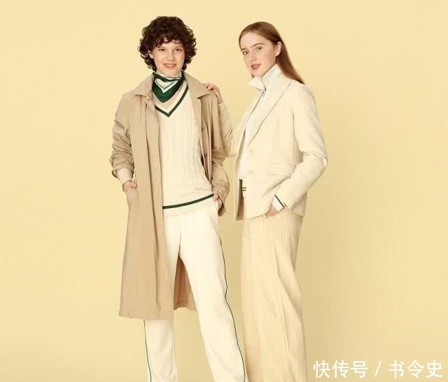 『看起来』Uniqlo、ZARA这些竟然卖断货!快时尚宝藏新品清单
