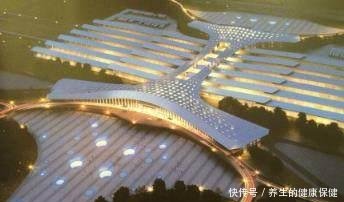  【一条】江苏又一条时速350公里高铁规划，这个小城市赚大了！