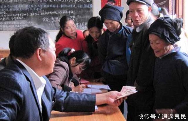  [农民]今年起，农民土地被征收，补偿标准“取消上限”，意味着