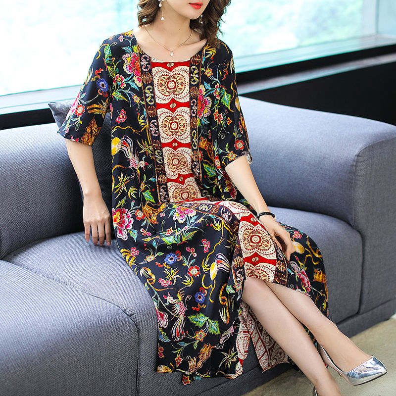 就算你再漂亮也别穿松垮裤，试试下图这样穿，男人见了挪不开眼睛