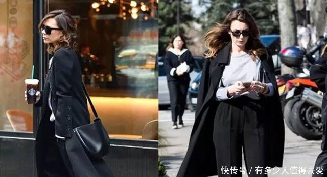 女生阔腿裤万万不要这样穿出门，特别第1个，显丑又没女人味！