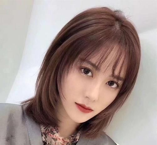  [女性]越剪越美“锁骨发”31款，时尚显脸瘦，适合大多数女性