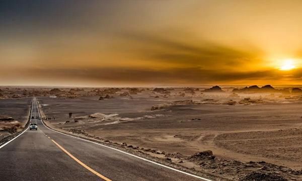 你是否也有一个自驾梦？这几个自驾景点一定要去！