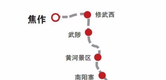 郑州大都市区城际铁路, 目前已建成三条