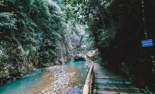 不用出国！广东5处小众旅游地，异国风情十足！轻松拍度假大片