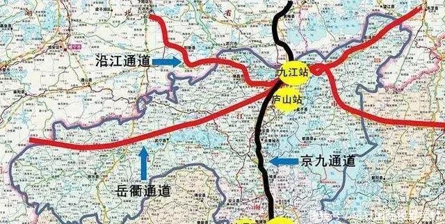  江西：江西最有可能合并的两个市，将形成新的经济发展圈