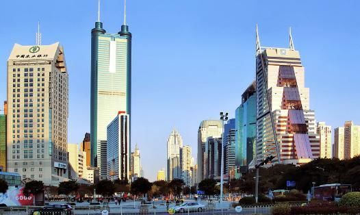  【我国】我国五星级酒店数量最多的10大城市排名