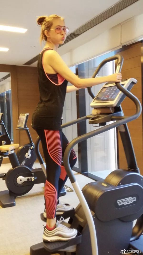 吃瓜| 林志玲跟言承旭又凉了?可43岁的她怎么素颜还在散发魅力!