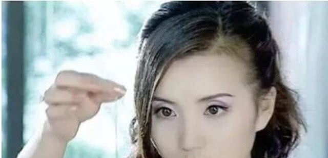  【人迷】陈好：美女榜上必须有姓名