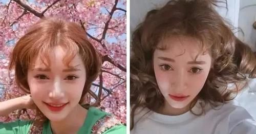  「面部看上去」大牌衣服穿在你身上总被说俗气，面部的这些特征，决定了你的气质