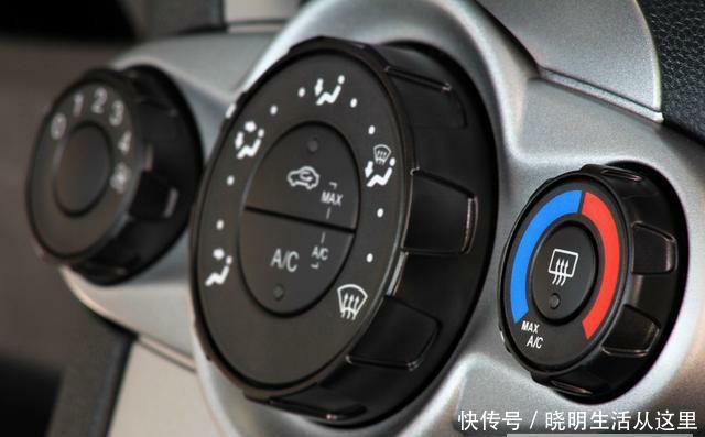  空调|开车跑高速开空调，开内循环还是外循环？弄错伤车还会影响