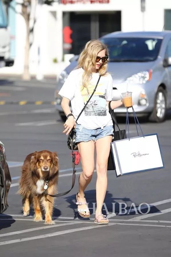 短裤想要穿好看的速来围观!牛仔短裤、短裤套装的最强示范来了!