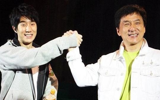 李双江之子提前出狱被官方辟谣，这些星二代让明星父母操碎了心