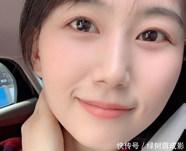  [没错]“素颜美”的女生这几点太明显，不化妆才更美，是天生丽质没错了