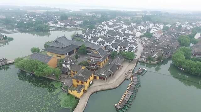 中国最“牛”的县：全年GDP突破3500亿，“直逼”二线城市！