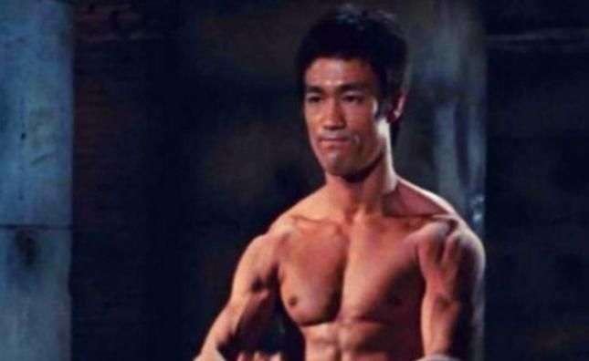  #成龙#中国最能打的5个男星，成龙落榜，吴京垫底，第一当之无愧