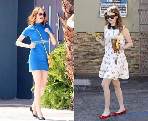  『拥有』即便拥有动人的连衣裙，你还得知道鞋子怎么搭