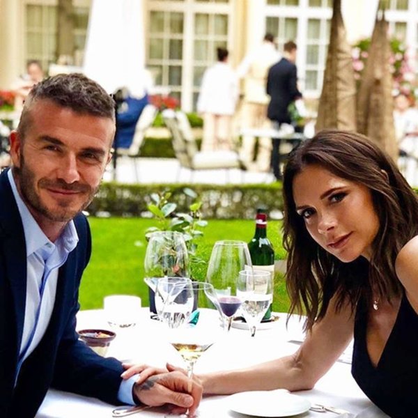 这届世界杯，球星太太们不遗余力地给球迷们好好上了一堂时尚配饰