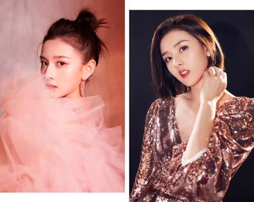  #极细#口罩妆升级，红透半边天的小欧眉来了！