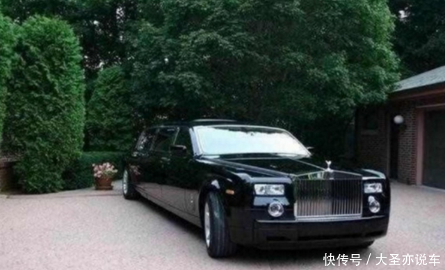 一劳斯莱斯女车主招司机月薪5万!却遭遇无人去