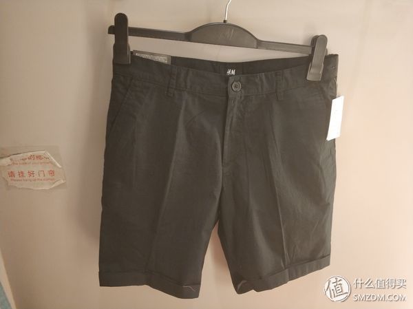 中年油腻大叔的挣扎-HM夏季服饰穿衣指南