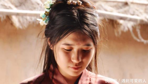 #赵王如意#难怪汉惠帝23岁就死了,你看看吕后对他干了啥尤其第2件太折寿!