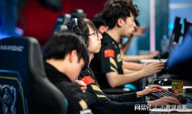重磅!RNG老板外围赚60亿!天蚕土豆怒斥:RNG被疑打假赛，心疼香锅!