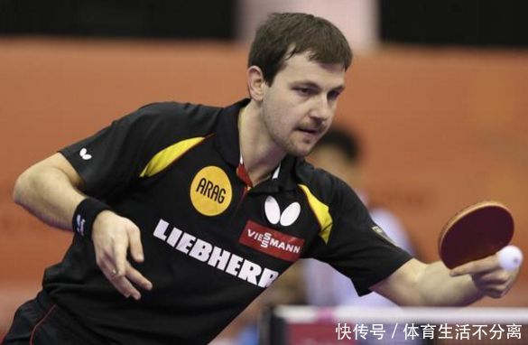 乒乓球世界杯总决赛名单