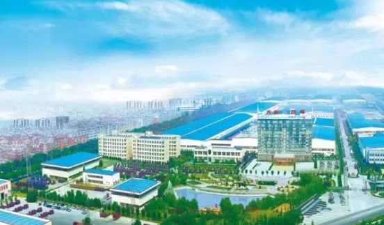 山西5家企业入围中国民企五百强，营收总额915.53亿元