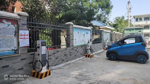 為什么電動汽車充電樁接口非得標準化？標準化的重點在哪？