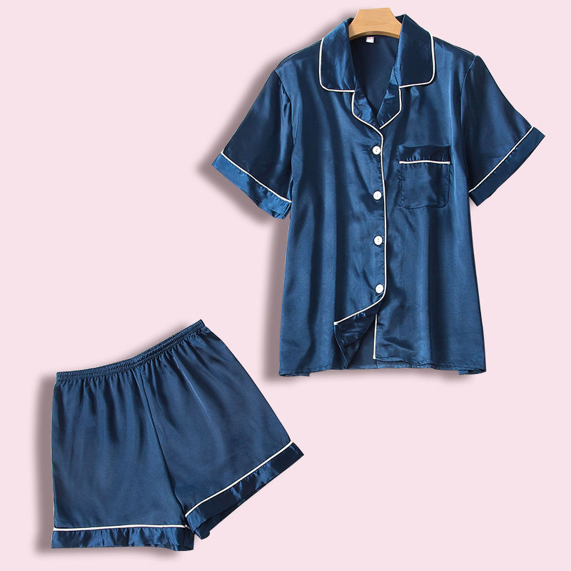 为什么女人睡觉要穿睡衣，看完我就知道，恨不得多囤几件