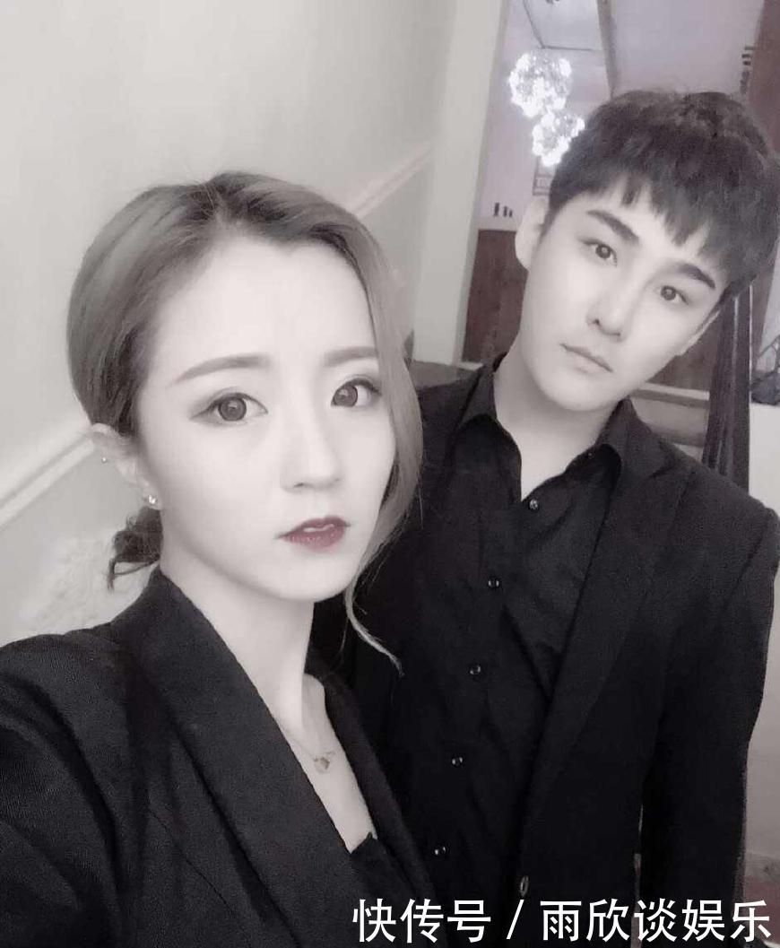 频繁被曝黑料后,莉哥首次站出澄清:只打过瘦腿针,其他均为谣言