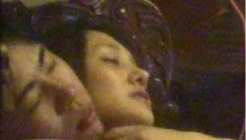 娱乐圈情侣分手戏码哪家强?陈翔毛晓彤看了想打人