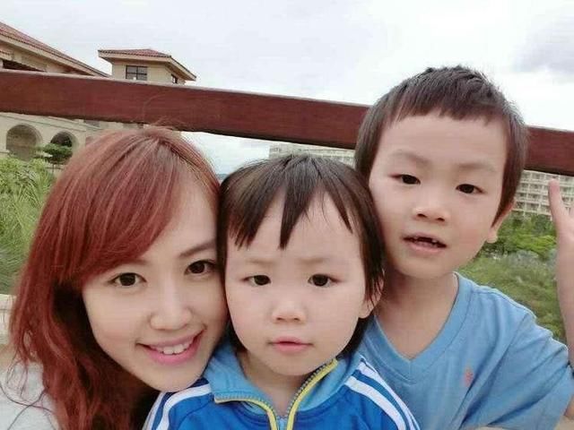 马蓉弟弟发文力挺姐姐，质疑造谣者:添油加醋者，颠倒黑白者