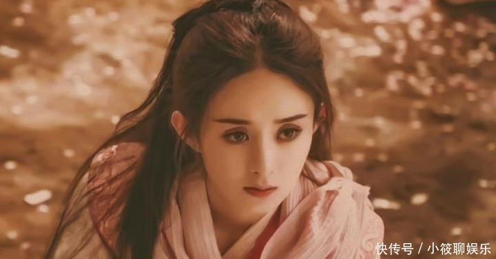 赵丽颖被传怀孕事件持续发酵，否认怀孕遭打脸，网友：祝你们幸福