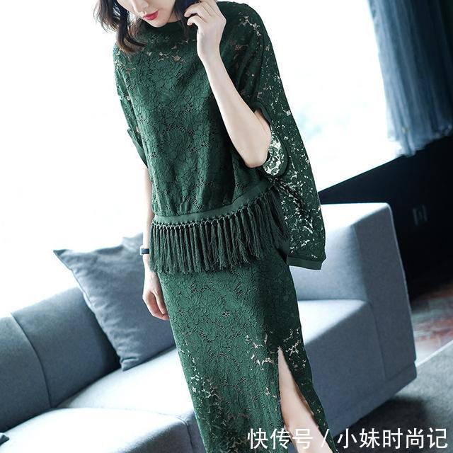 【女性】身为职场女性,在衣品上穿法要带点灵动性,比如穿套装就很精神